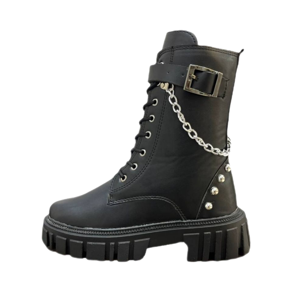 Third shoe