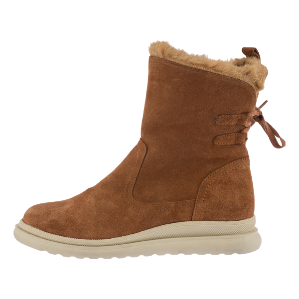 Fourth shoe